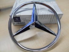 Mercedes-Benz Stern Emblem