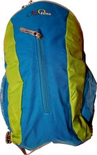 DEUTER Rucksack GEOLINO Ranzen