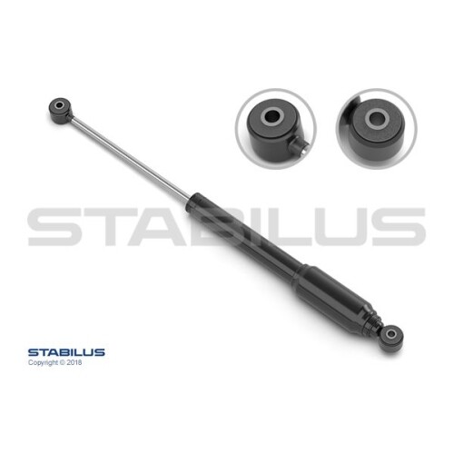 Lenkungsdämpfer stabilus - lenkungsdämpfer,