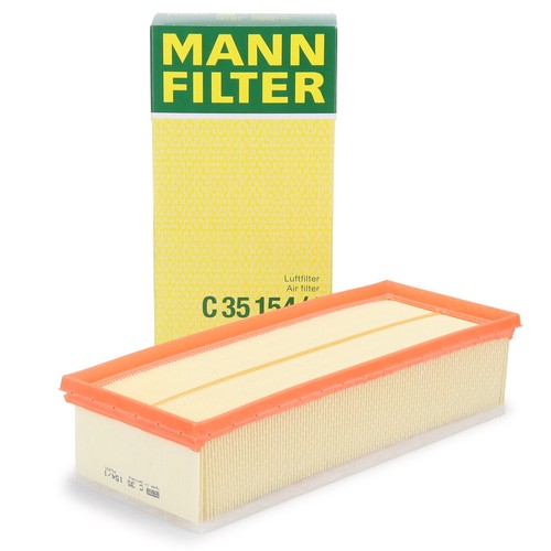 Mann c35154 luftfilter für - mann,