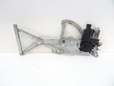 WINDOW REGULATOR ELECTRIC