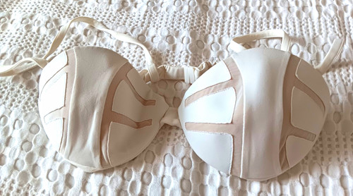 Perla bikini oberteil 75b - la,