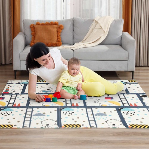 Baby vivo spielmatte - vivo,