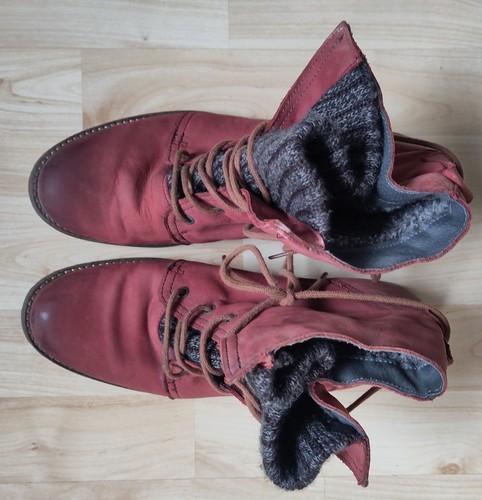 Kim kay london winterstiefel - kim,