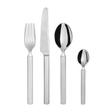 Alessi 4180s24 dry besteckset - alessi,