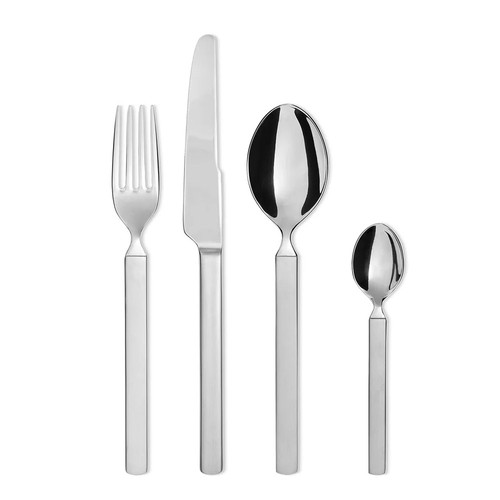 Alessi 4180s24 dry besteckset - 4180s24"dry",