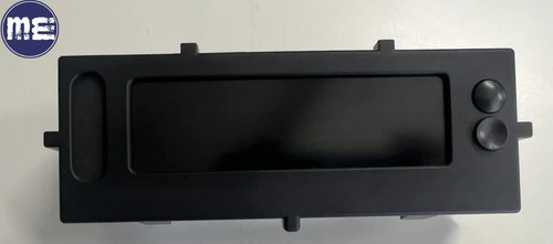 Renault clio iii bordcomputer - iii,