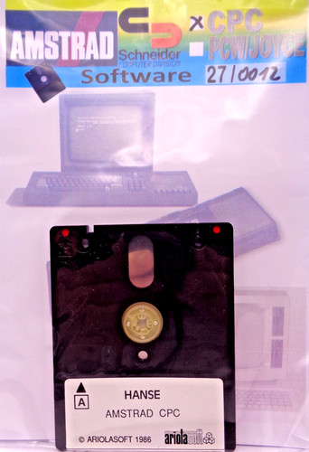 Schneider amstrad cpc - schneider/amstrad,