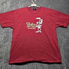 Trix Are For Kids T-Shirt
