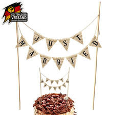 Hochzeit Tortendeko Cake