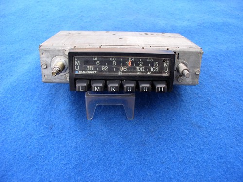 Blaupunkt frankfurt lmkuuu - blaupunkt,