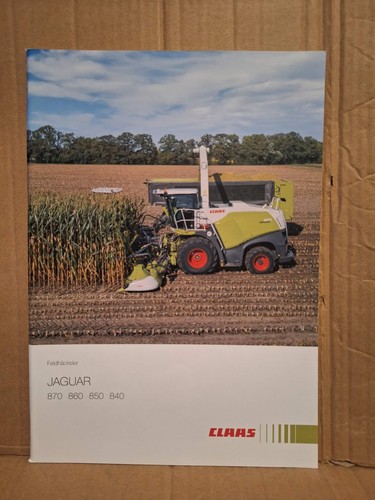 Claas jaguar 800 0822 - jaguar,
