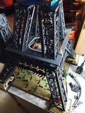  Eifelturm - 10001 Teile 