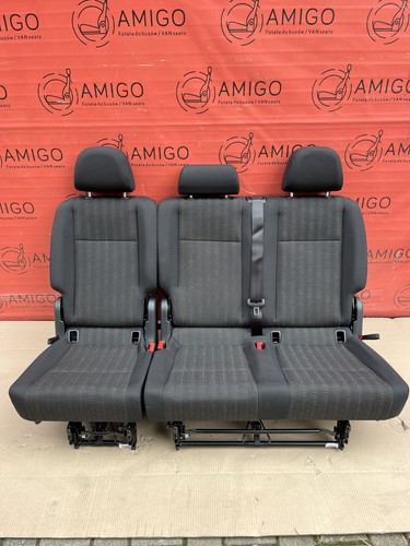 Caddy sitz zweite - vw,