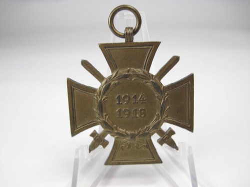 Ehrenkreuz für frontkämpfer - für,