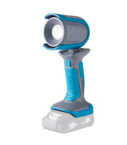 Ferrex led akku handstrahler - ferrex,