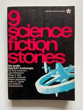 Heyne-Anthologien 14: 9
