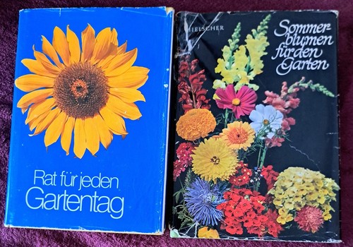 Rat für jeden gartentag - gartentag,