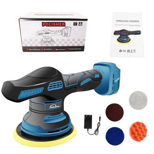 Profi poliermaschine auto - profi,