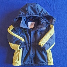 Winterjacke, Summisum, Gr. 86/92