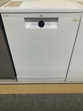 BEKO BDFN26430W Stand-Geschirrspüler 60 cm - Wie neu 1#1907418