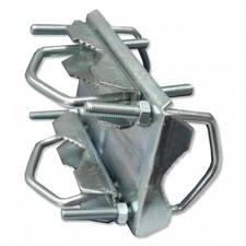 Doppelkreuzschelle, DKS 60