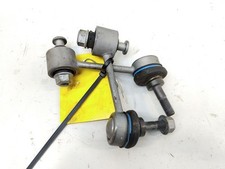 VW Golf 6 GTI original Satz Koppelstangen Stabili Hinterachse 1K0505465L Bj.2012