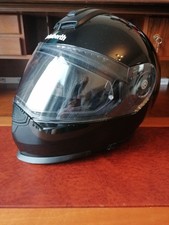 Schuberth S2 Motorradhelm Gr