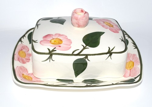 Villeroy boch wildrose - villeroy, &