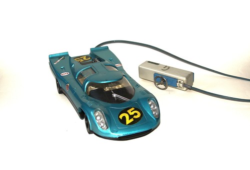 Gama 4921 porsche 917 - ***,