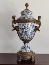 WL 1895 Craquele Porzellan