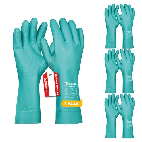 Gebol green tech paar lange - gebol,