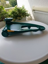 Vorwerk Umbau Schlitten für Kobold 131 Defekt als Ersatzteil