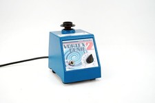 SI Instruments Vortex Genie 2 G-560E Vortexer Mixer Shaker Schüttler Tube Top