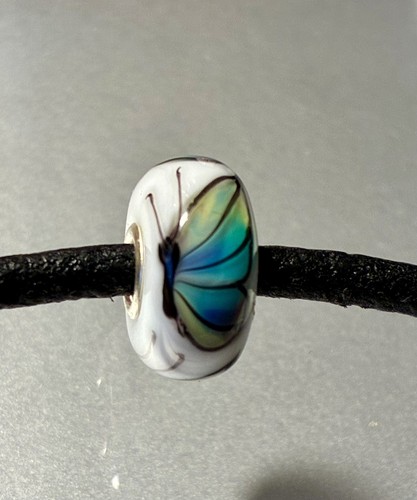 Trollbeads unikat unique - 🍀,