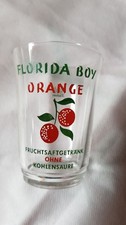 Florida Boy Orange rares