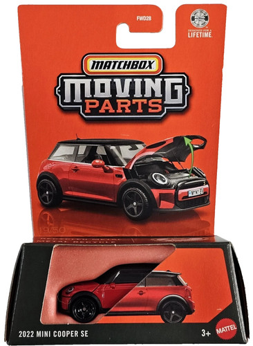 Matchbox 2026 2022 mini - 2026,