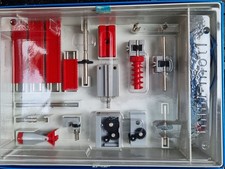 fischertechnik mini-mot1