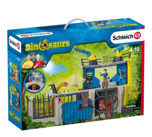 Schleich dino - schleich,