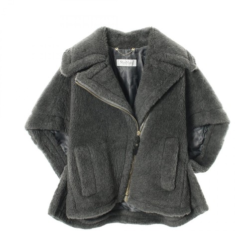 Max mara teddybär - teddybär, jacke