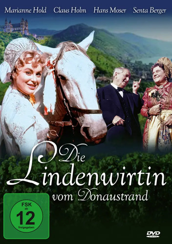 Die lindenwirtin vom - die,