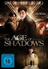 The age shadows - the,