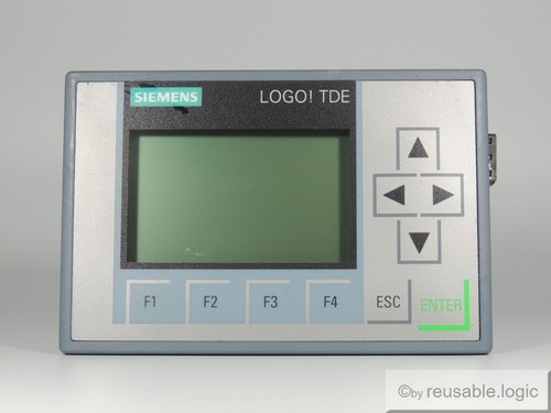 Siemens logo tde 6ed1 - tde,,