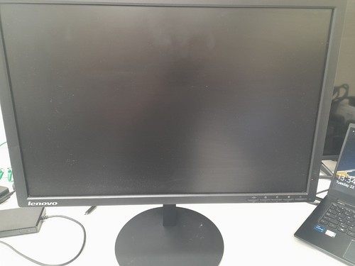 Lenovo thinkvision t2254a - lenovo, 22"