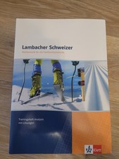 Lambacher Schweizer Mathematik