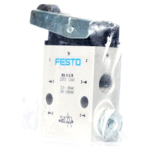 New box festo 1 8 - festo, 2272