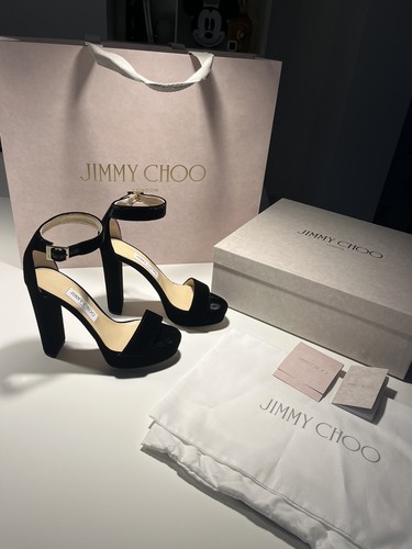 Jimmy choo holly designer - choo, high