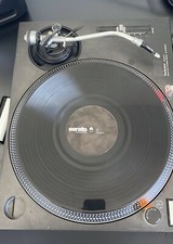 technics sl 1210 mk2