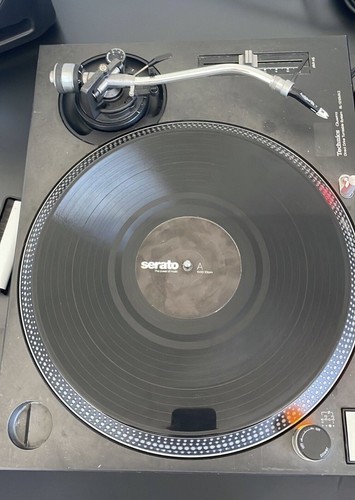 Technics 1210 mk2 - technics,