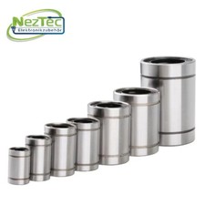 Linearlager LM6UU LM8UU LM10UU